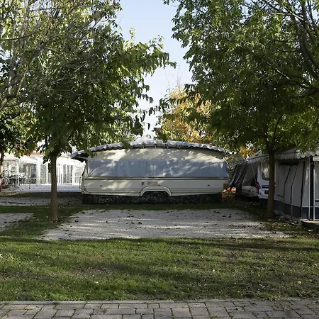 Da Giovanni Πάρκο διακοπών Πεσκιέρα ντελ Γκάρντα